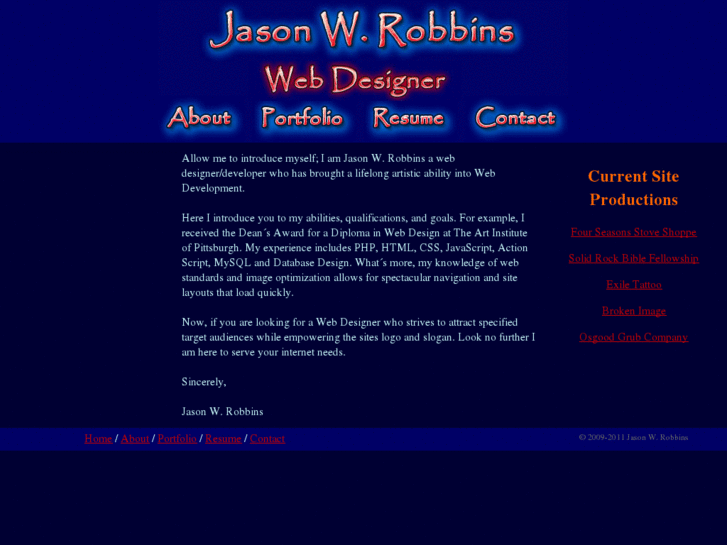 www.jasonwrobbins.com