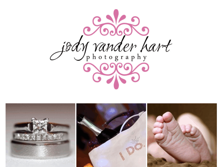 www.jodyvanderhartphotography.com