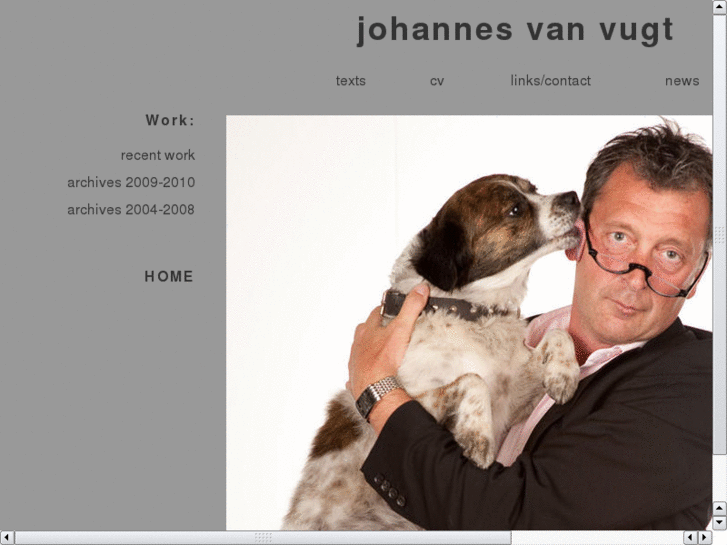 www.johannesvanvugt.nl