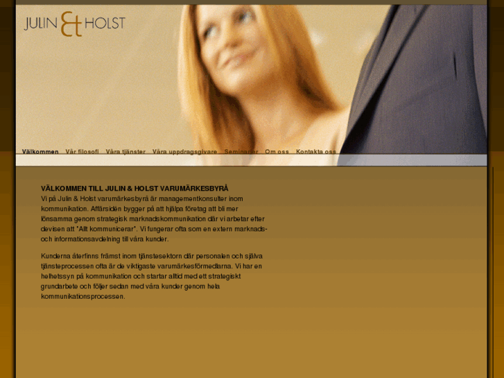 www.julinholst.com