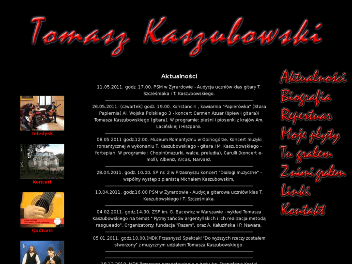 www.kaszubowski.info