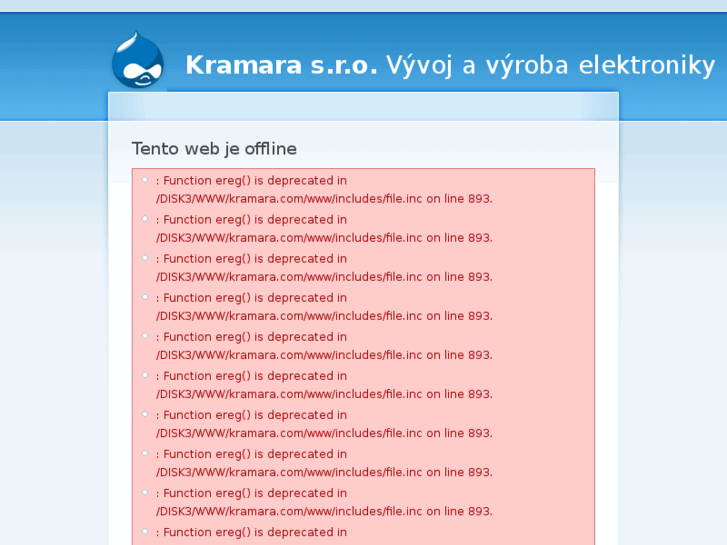 www.kramara.com