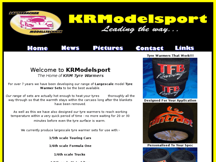 www.krmodelsport.com