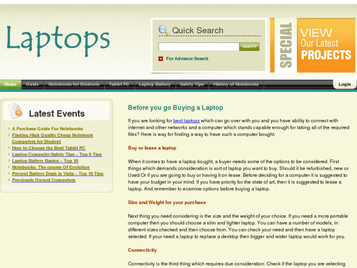www.laptopsgroup.com