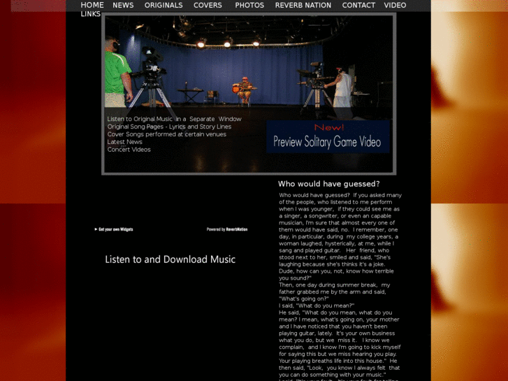 www.larryandcharlie.com