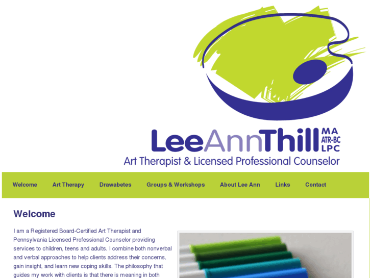 www.leeannthill.com