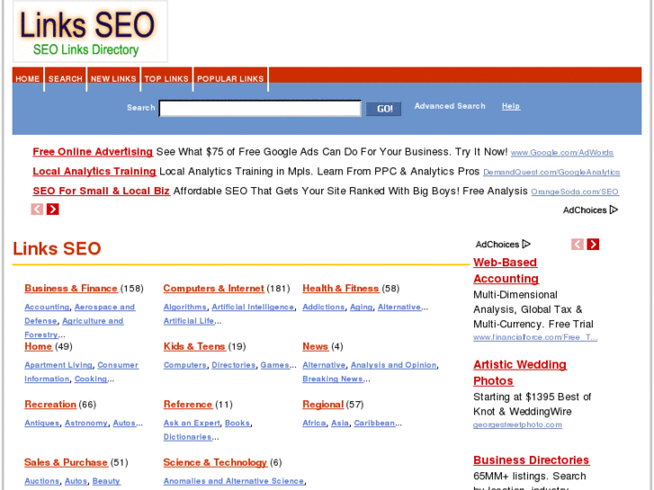 www.linksseo.com