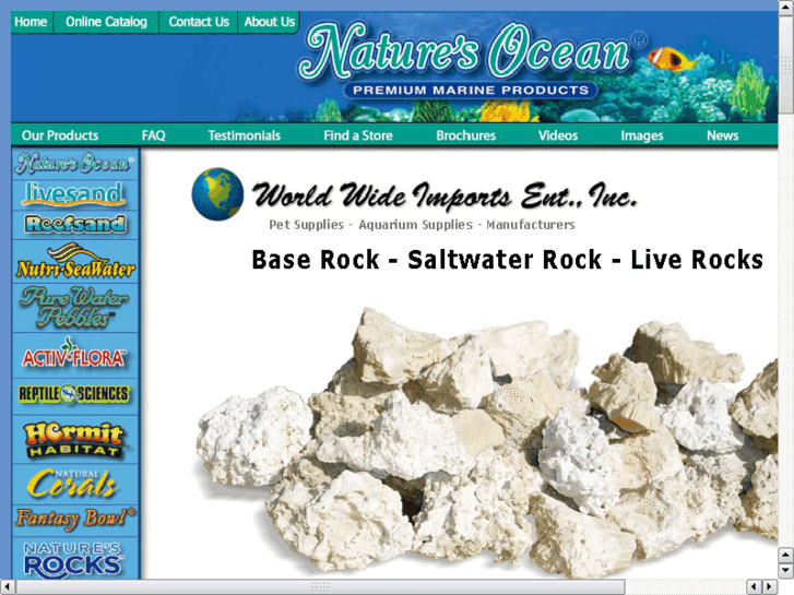 www.live-rocks.com