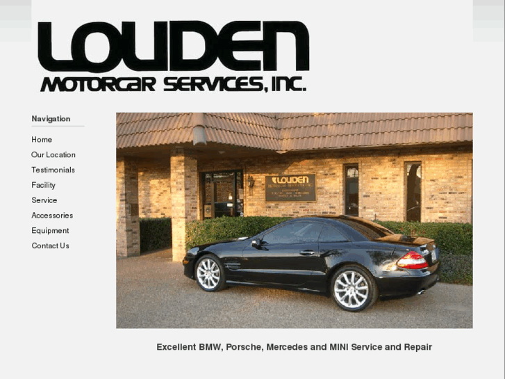 www.loudenmotorcars.com