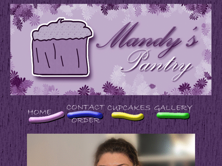 www.mandyspantry.com