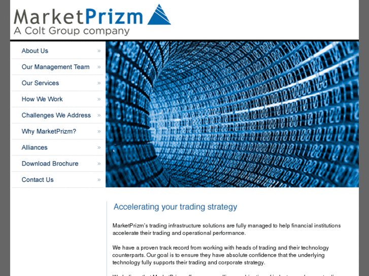 www.marketprism.com