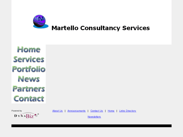 www.martelloconsultancy.com