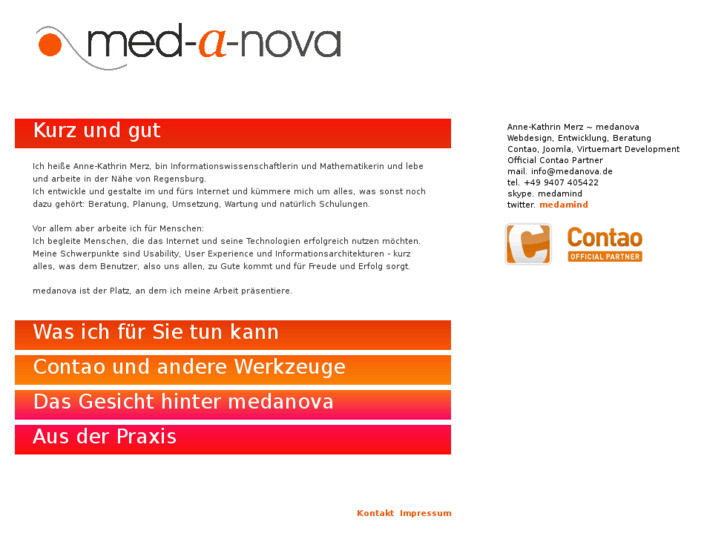 www.medanova.de