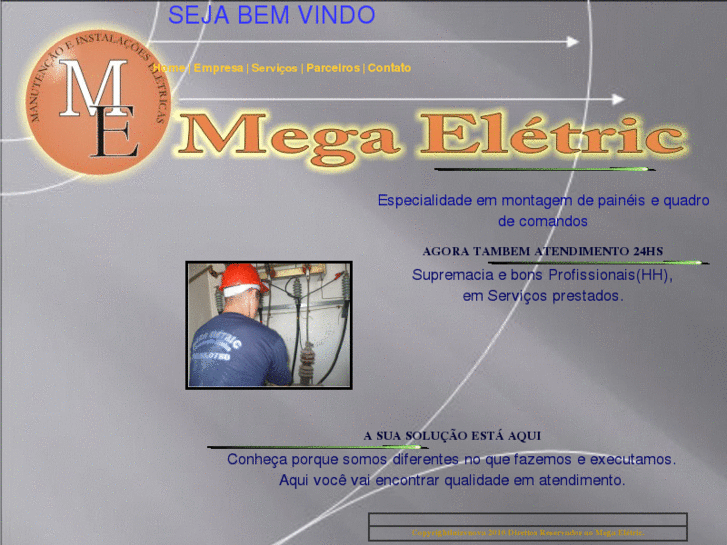 www.megaeletric.com