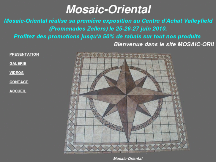 www.mosaicoriental.com