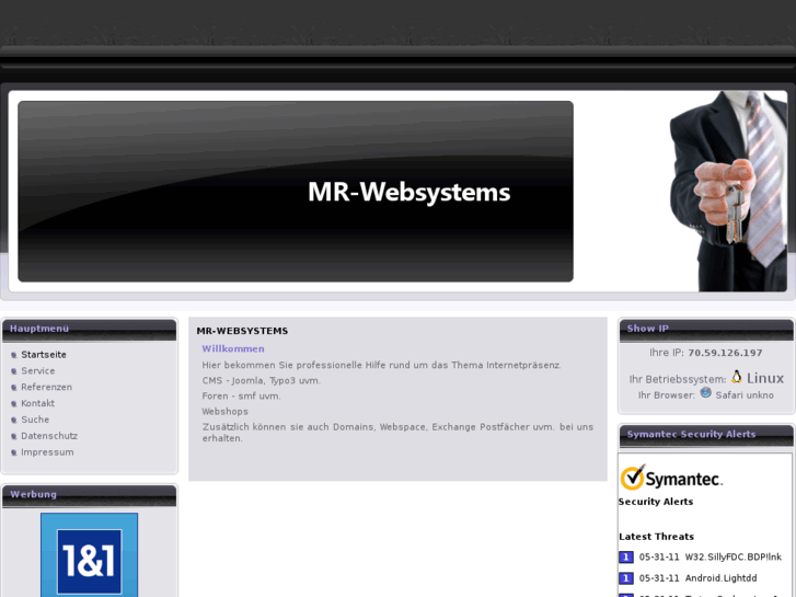 www.mr-websystems.de