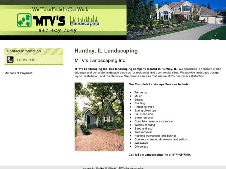 www.mtvslandscapinginc.com