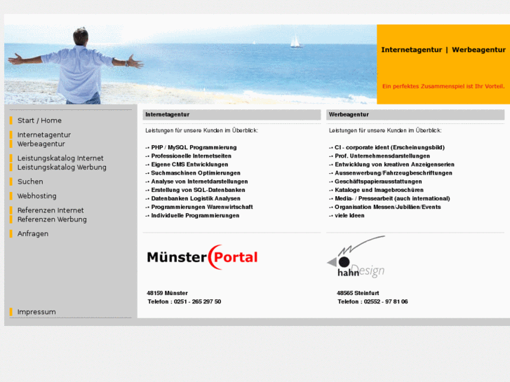 www.muenster-werbeagentur.de