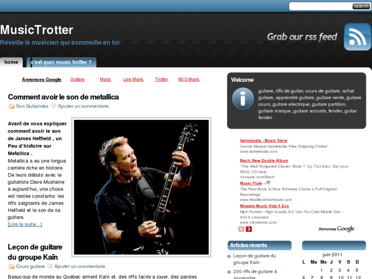 www.musictrotter.com