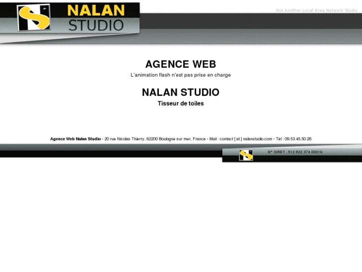 www.nalanstudio.com