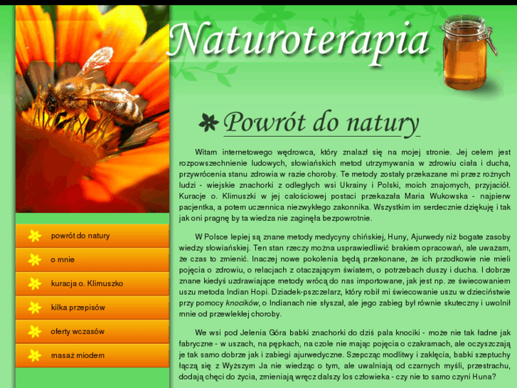 www.naturoterapia.biz