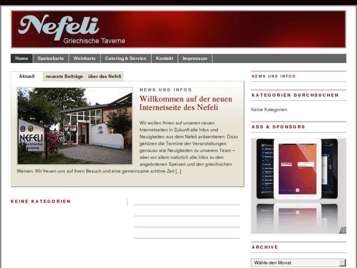 www.nefeli.de