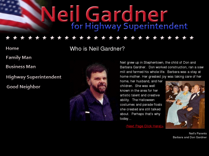 www.neilgardner.net