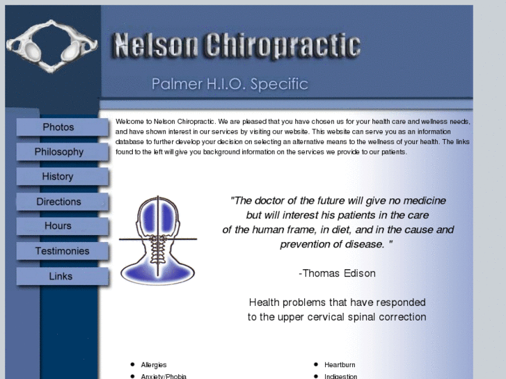 www.nelson-chiropractic.com