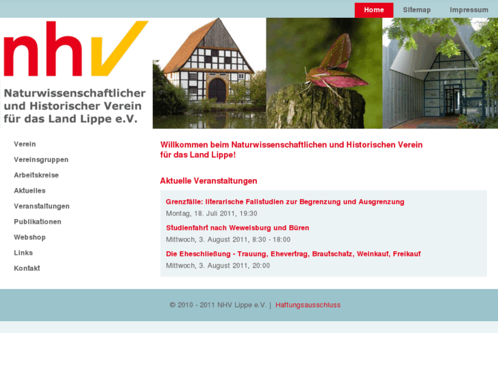 www.nhv-lippe.de