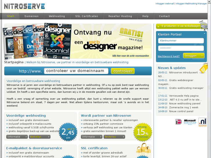 www.nitroserve.net