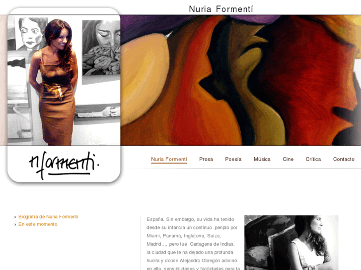 www.nuriaformenti.com