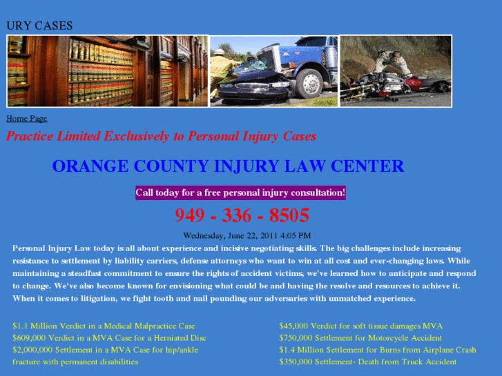 www.ocinjurylawcenter.com