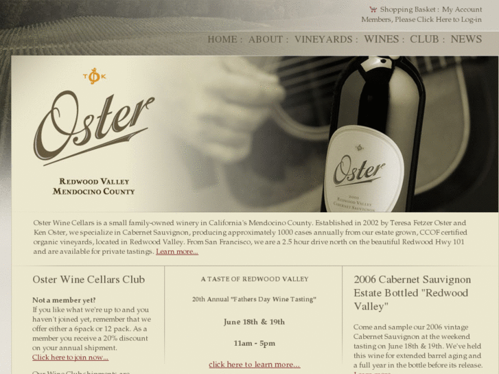 www.osterwine.com