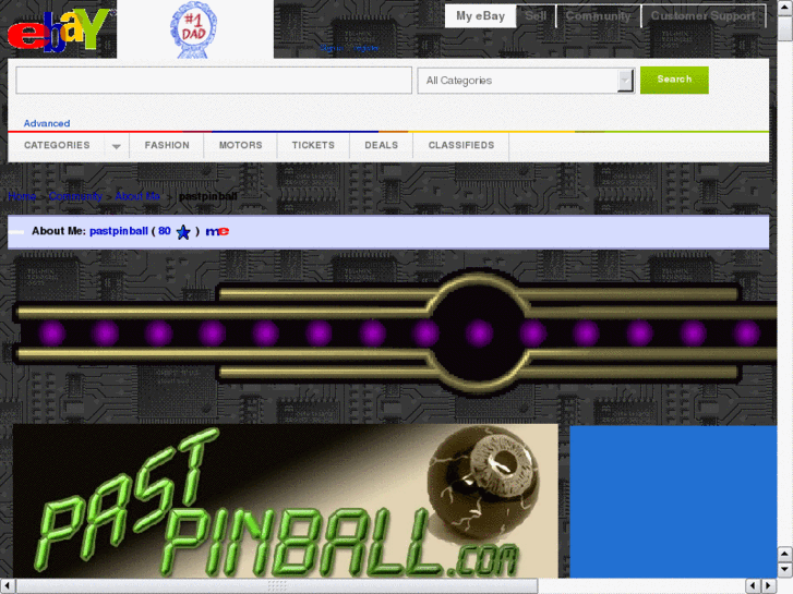 www.pastpinball.com