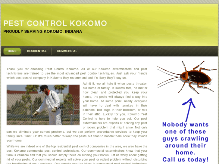 www.pestcontrolkokomo.com