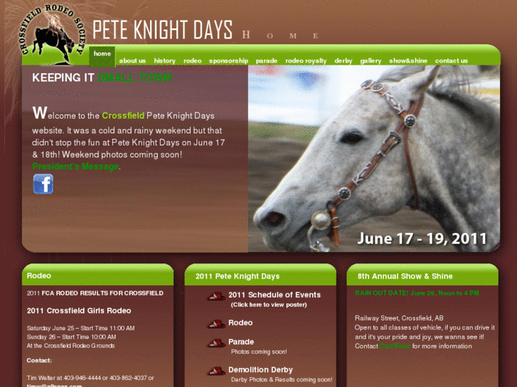 www.peteknightdays.com