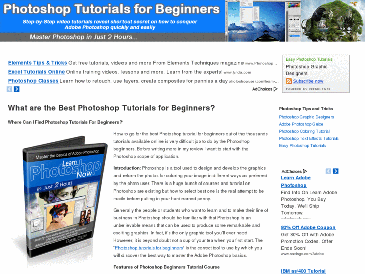 www.photoshoptutorialsforbeginners.org