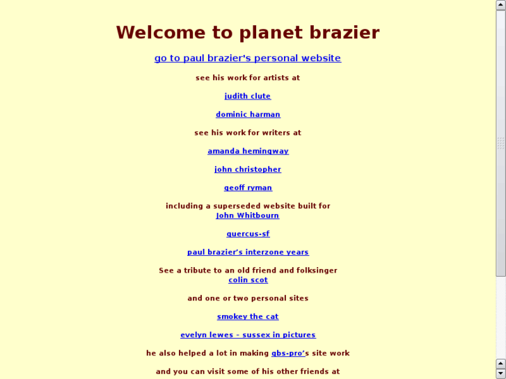 www.planet-brazier.com