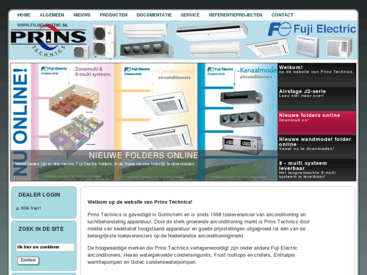 www.prinstechnics.nl