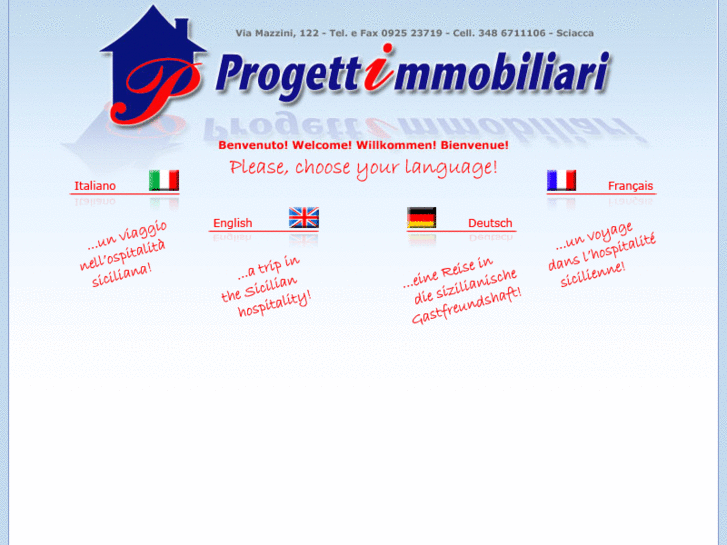 www.progettimmobiliari.net