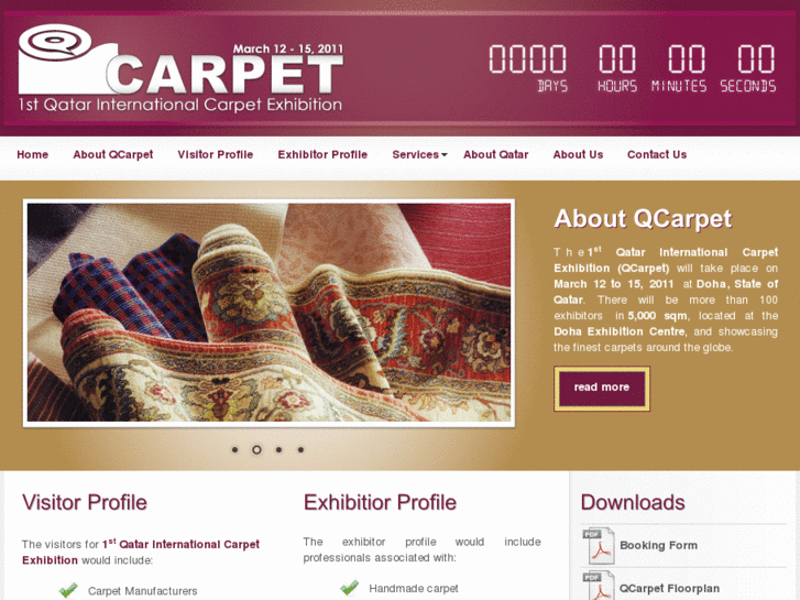 www.qcarpet.com