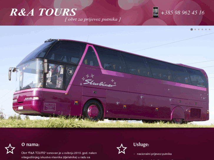 www.ra-tours.com