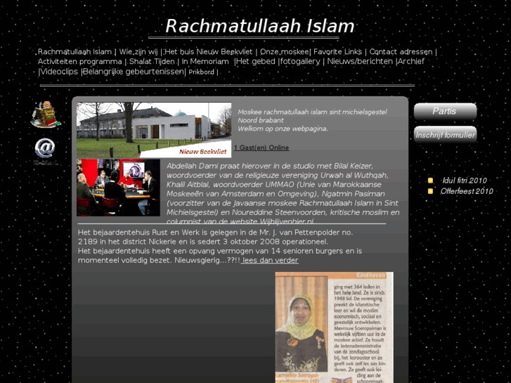 www.rachmatullaah.com