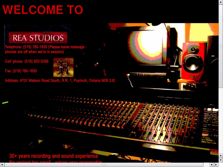 www.reastudios.com