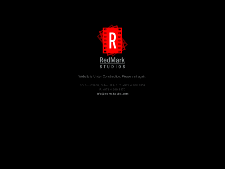 www.redmarkdubai.com