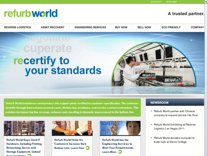 www.refurbworld.com