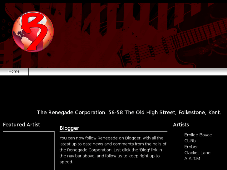 www.renegadecorporation.com