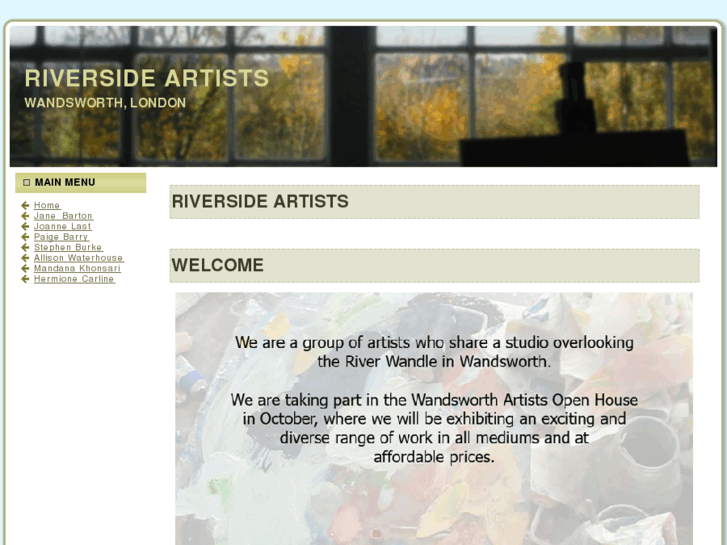 www.riversideartists.com