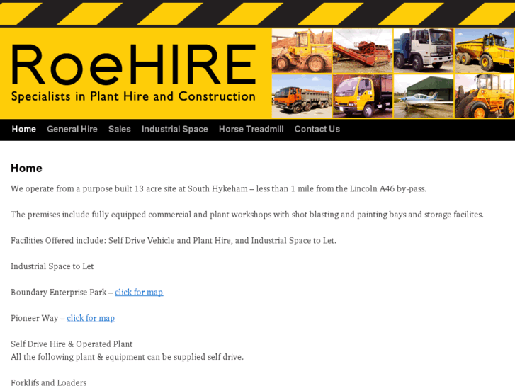 www.roehire.co.uk