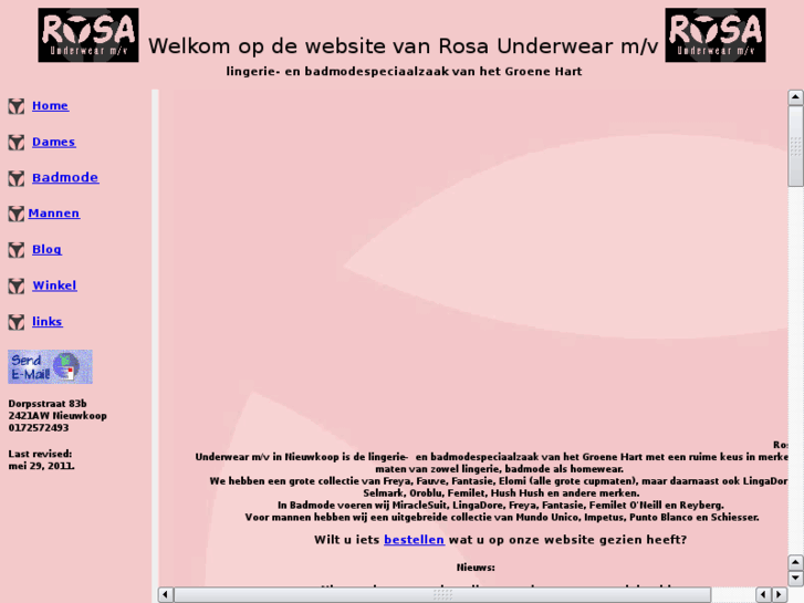 www.rosa-underwear.nl